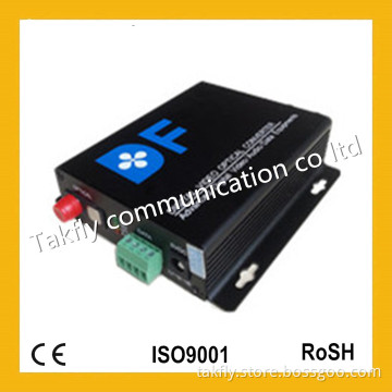 1310 VGA HDMI RS485 Fiber Optic/Video Converter